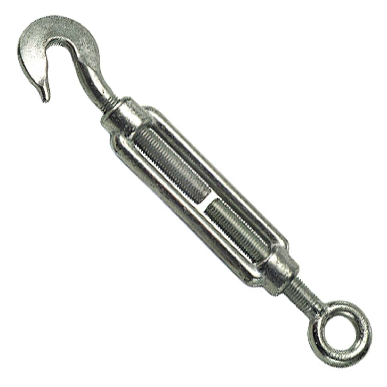 Tensores Galvanizados M 14 mm. 9/16″ Uso Domestico