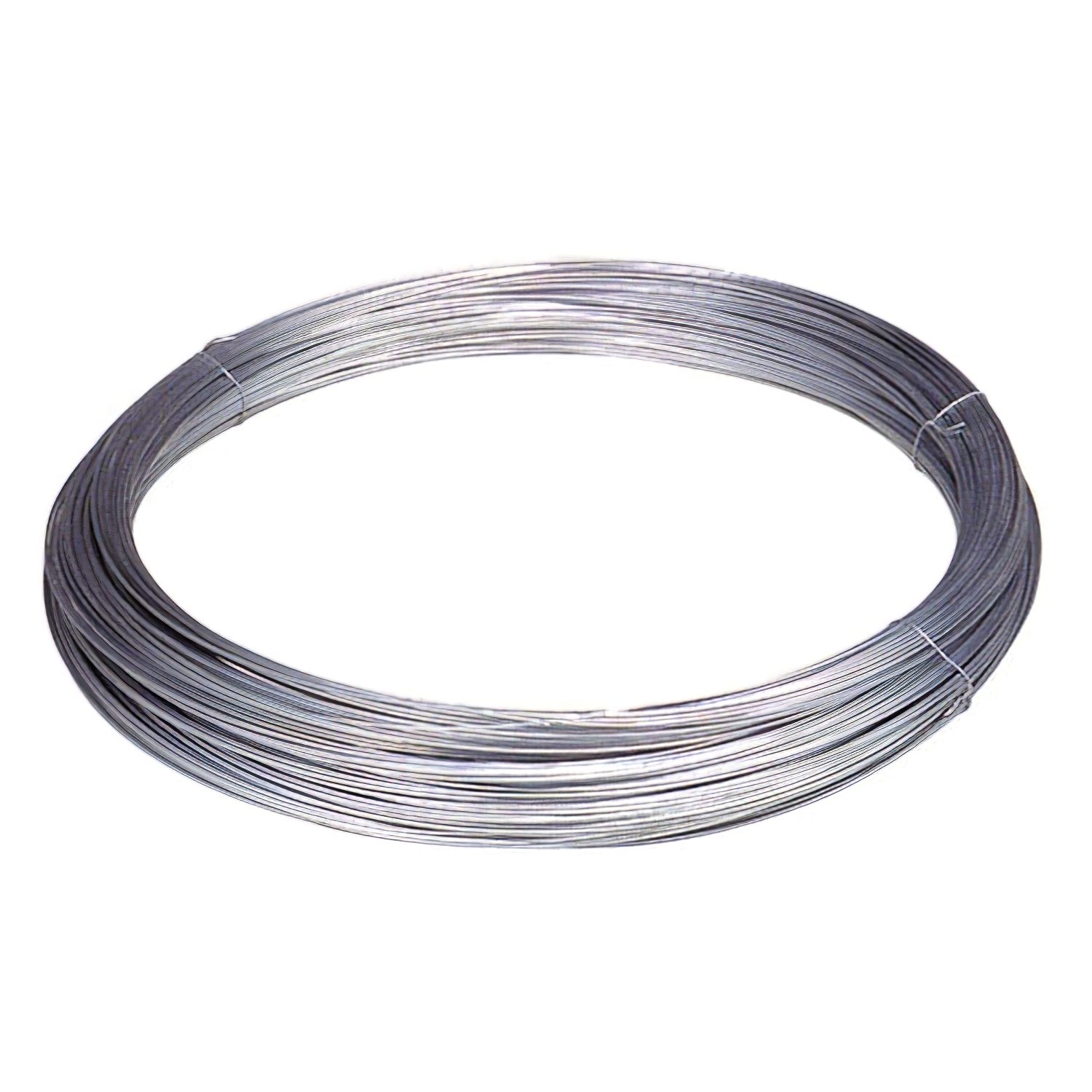 Alambre Galvanizado Rollo 25 Kg. Nº 19 – 3,9 mm.