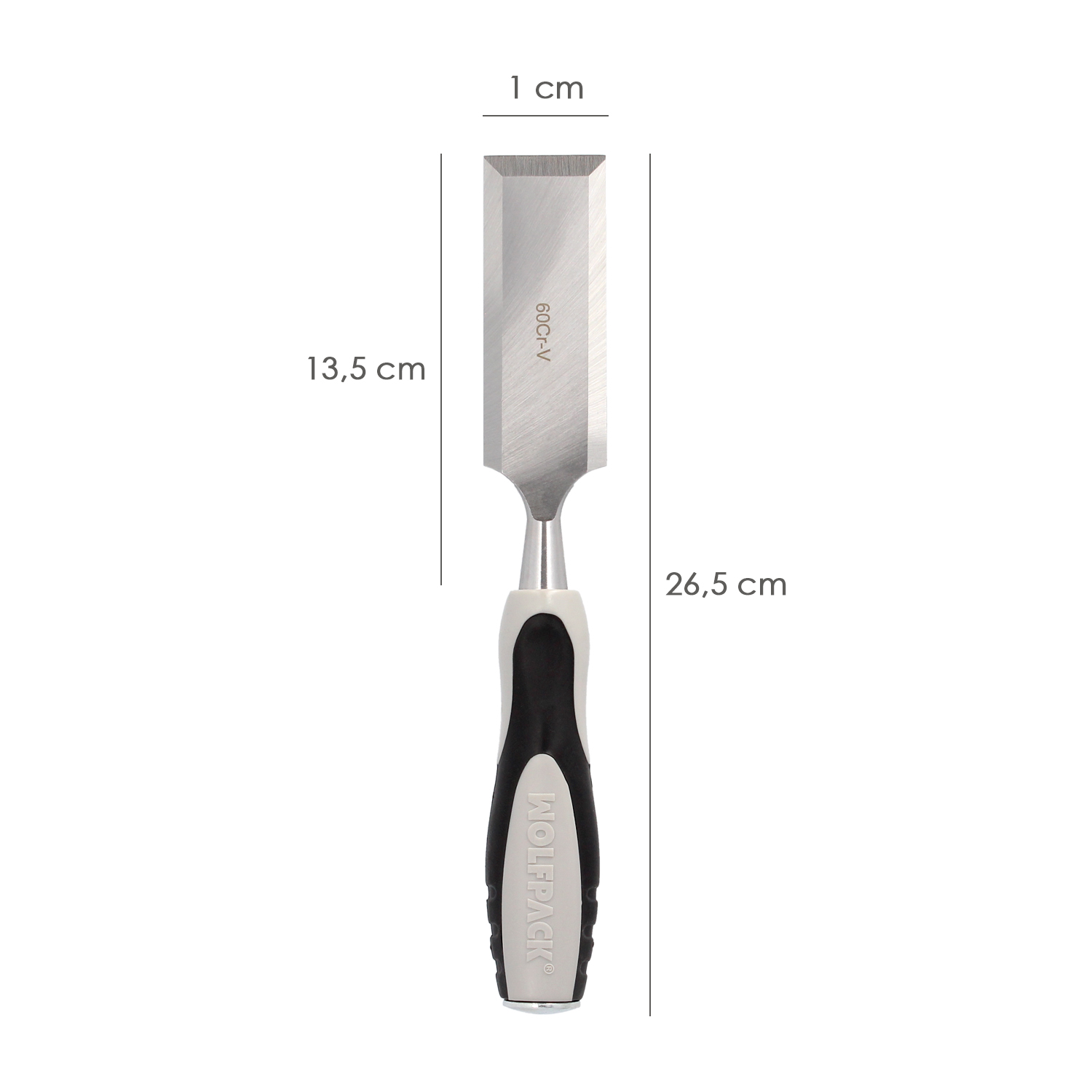 Formon Mango Bimaterial 10 mm.