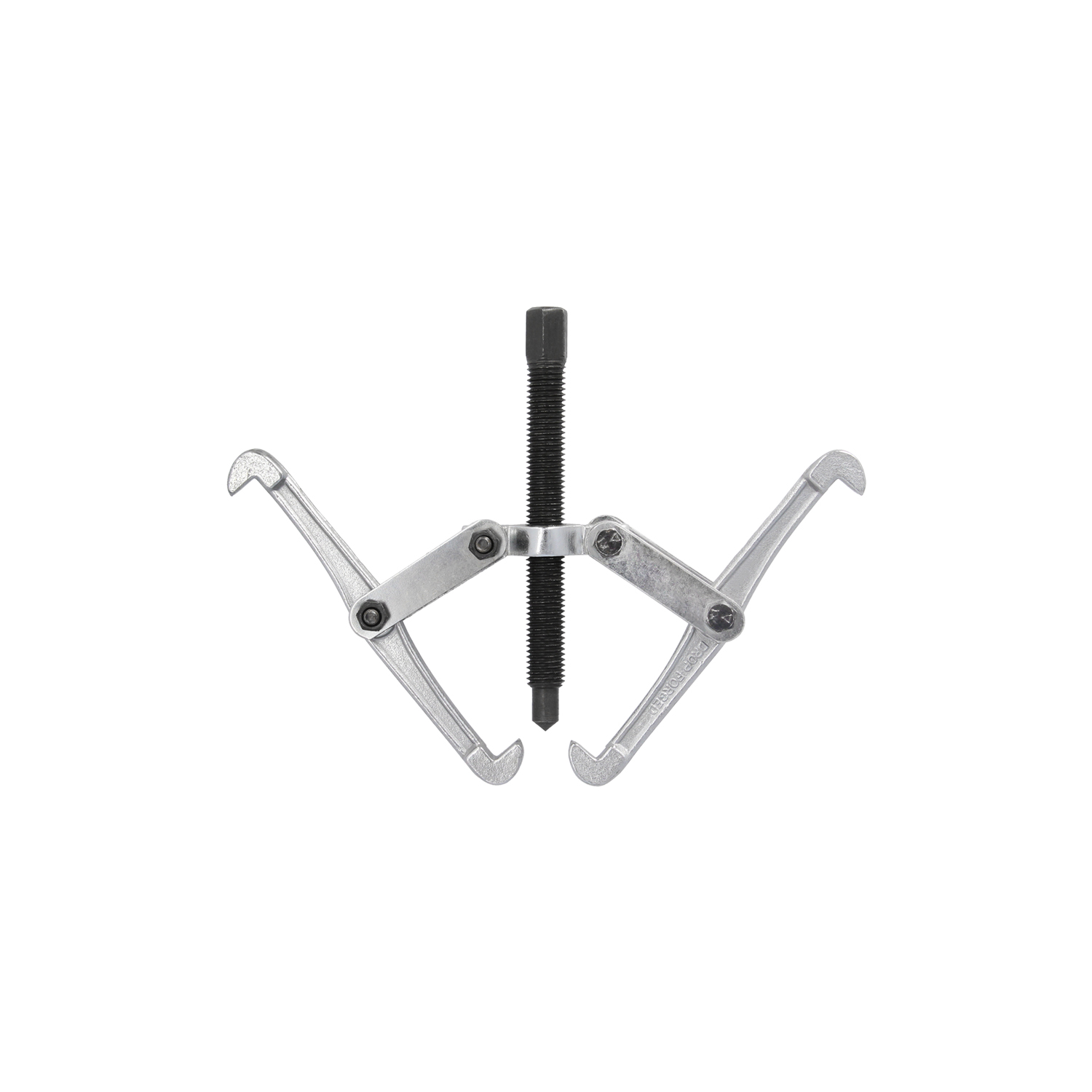 Extractores Interiores / Exteriores 2 Brazos Ø 75 mm. / 3″ Extractor Paralelo, Extractor Rodamientos, Extractor Engranajes