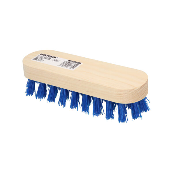 Cepillo Raices De Mano Fibra de PVC 4×9