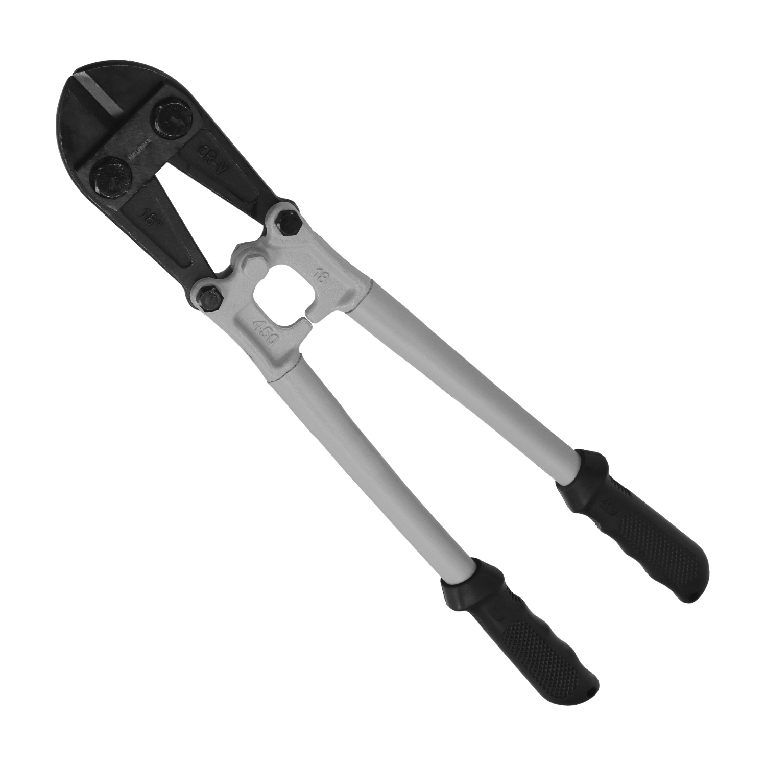 Cortarremaches 450 mm / 18″ Hojas de Cromo Vanadio