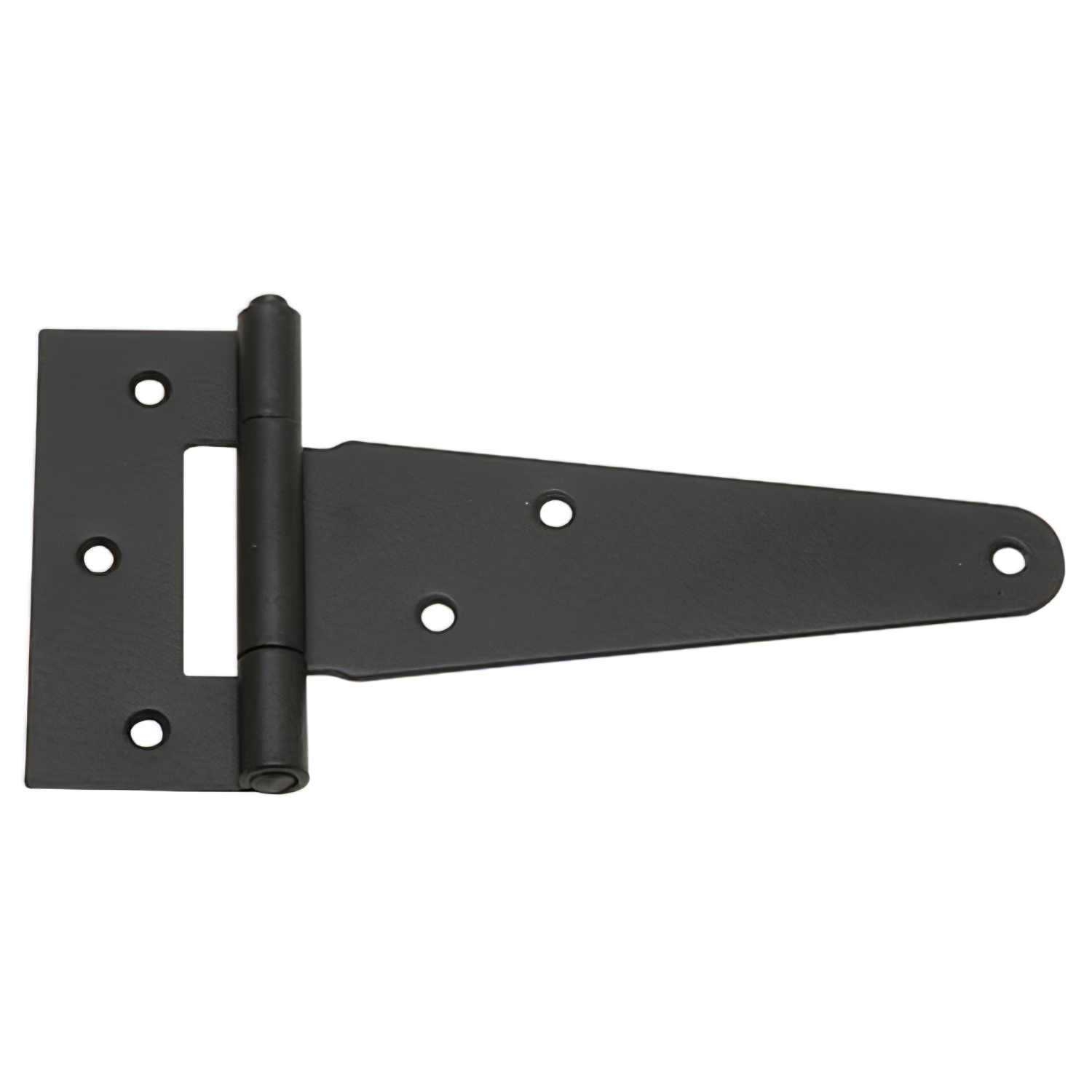 Bisagra Wolfpack T Negra 507 / 200×111 mm.