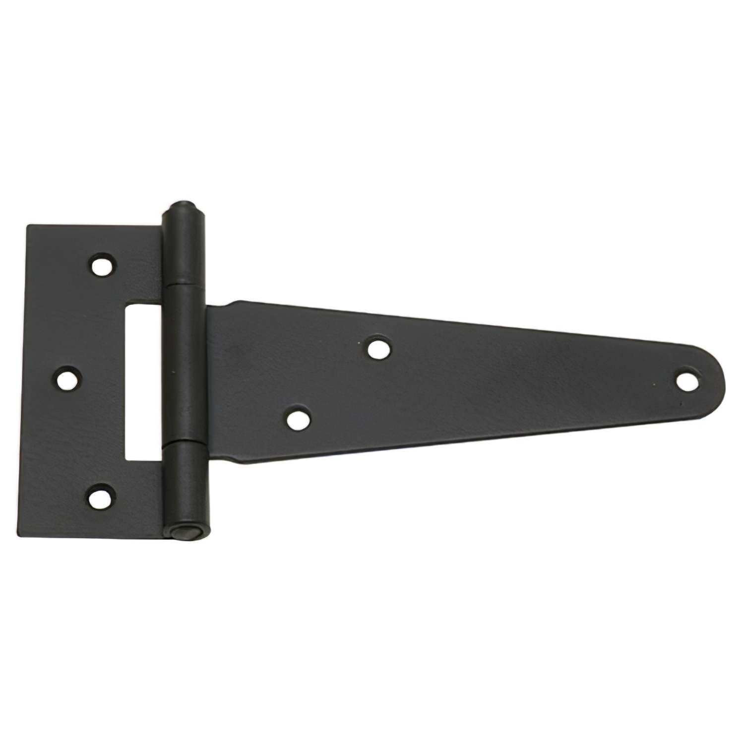 Bisagra Wolfpack T Negra 507 / 300×111 mm.