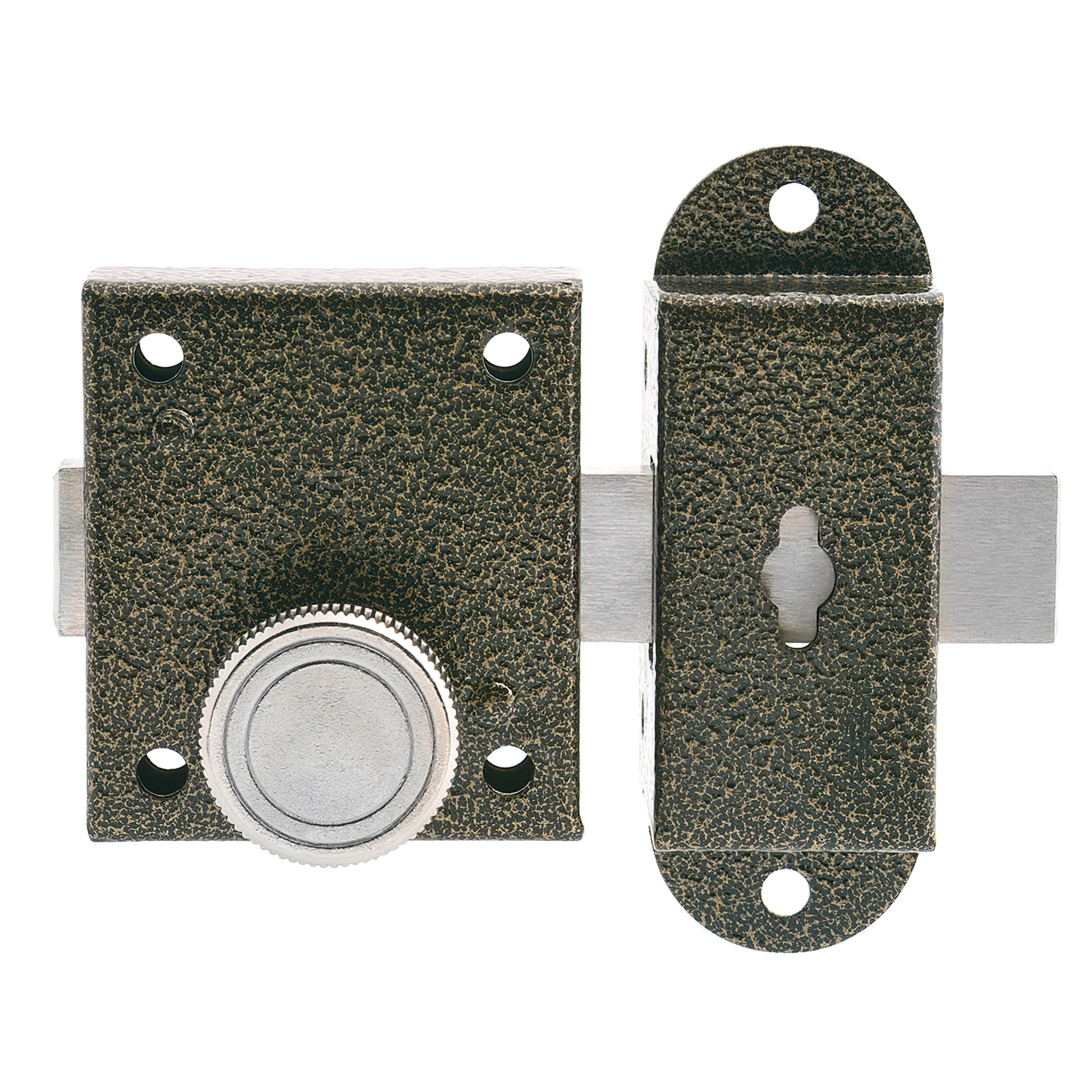 Cerrojo Cvl 1978 He 35×70 Cilindro Ø 26 mm.