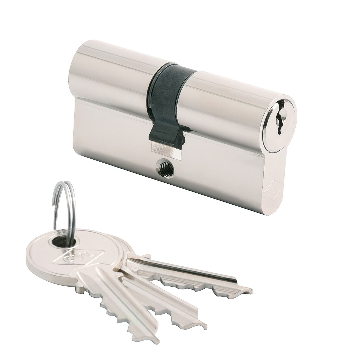 Cilindro Cvl 5990/26×26/ln Leva Corta