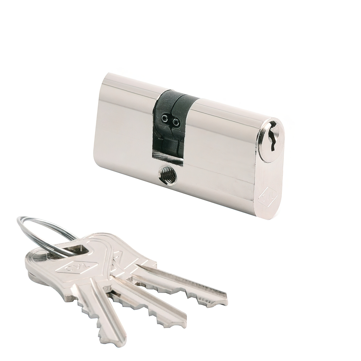 Cilindro Cvl 5963/22×22/ln Ovalado 2 Levas