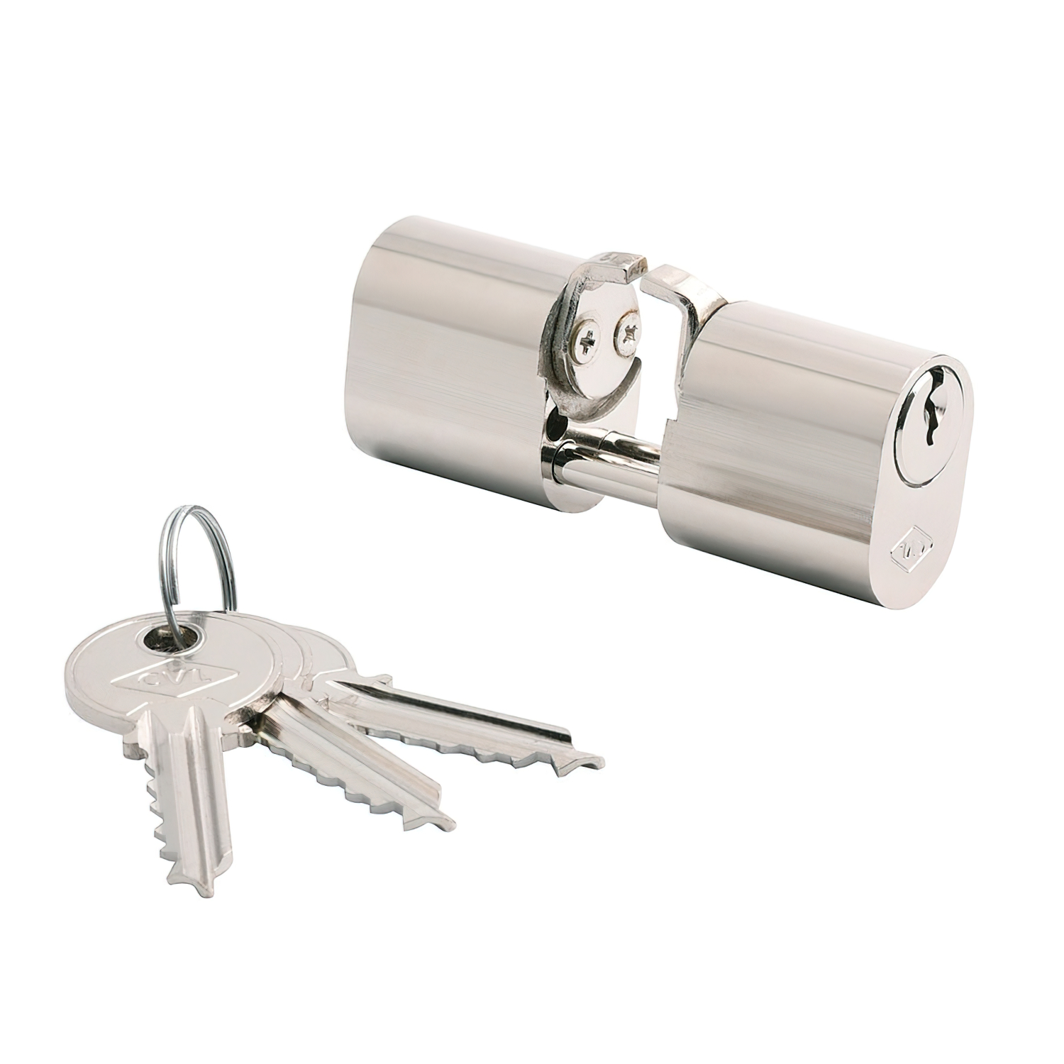 Cilindro Cvl 5979/30×30/ln Ovalado Leva Con Vastagos