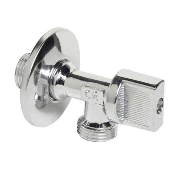Llave de escuadra 1/2×1/2