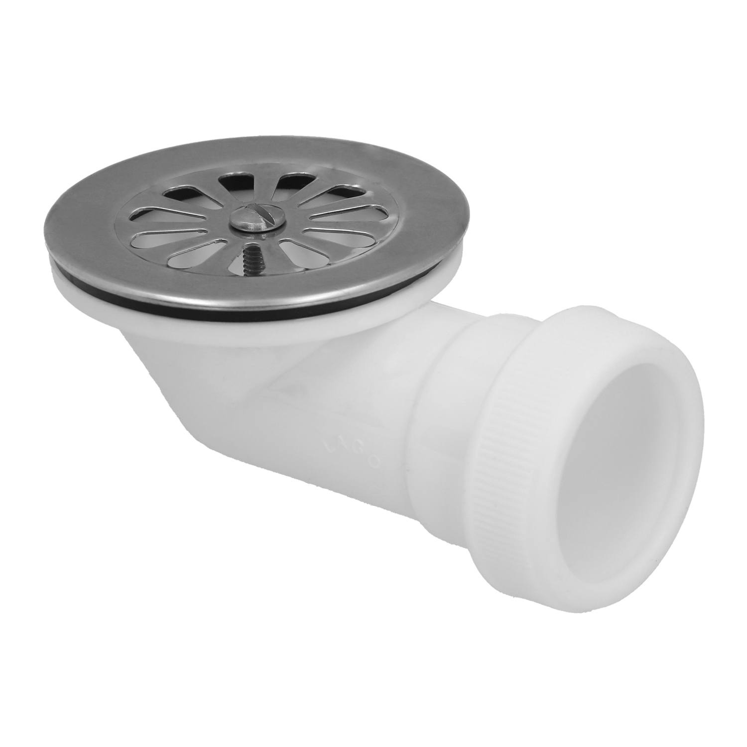 Valvula Plato Ducha Extraplana 1 1/2″ Ø 40 Mm