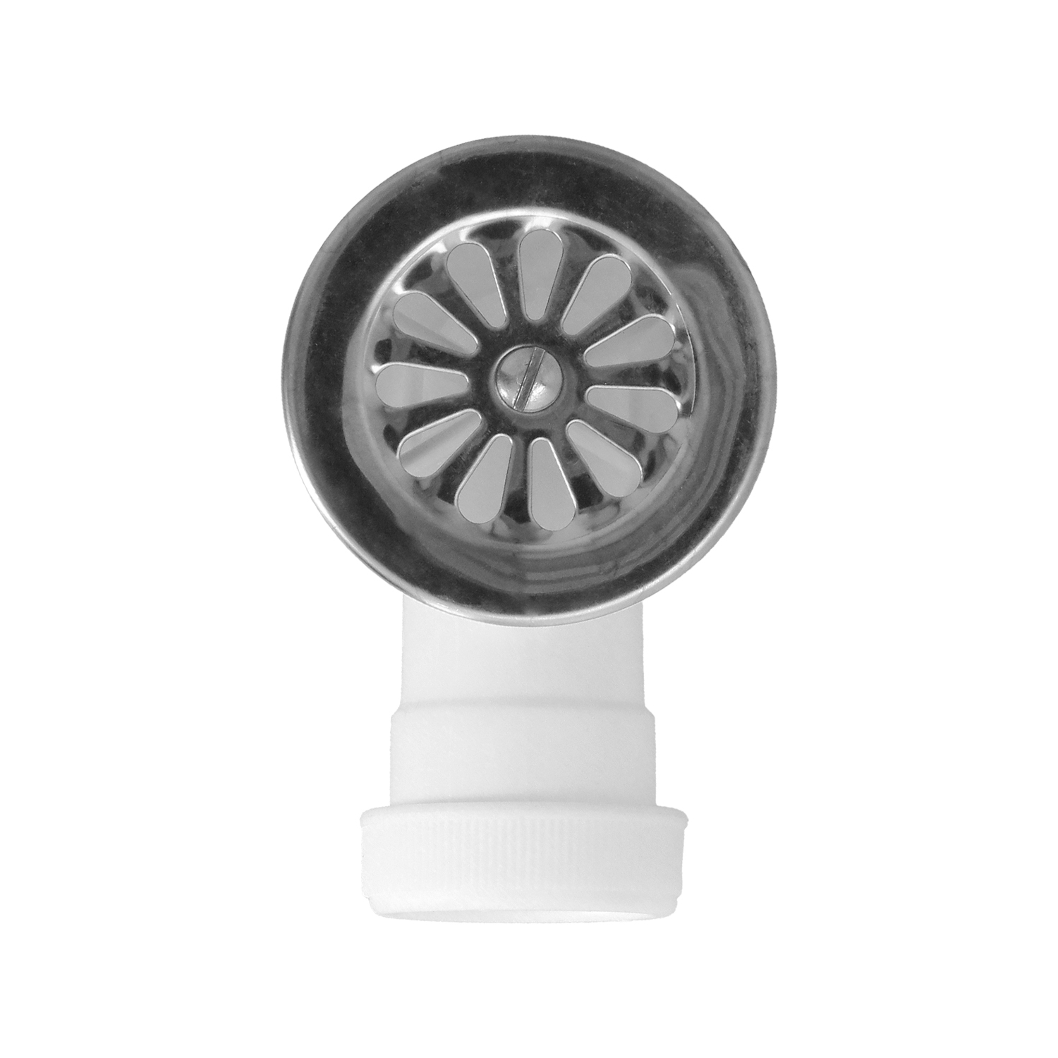 Valvula Plato Ducha Extraplana 1 1/2″ Ø 40 Mm