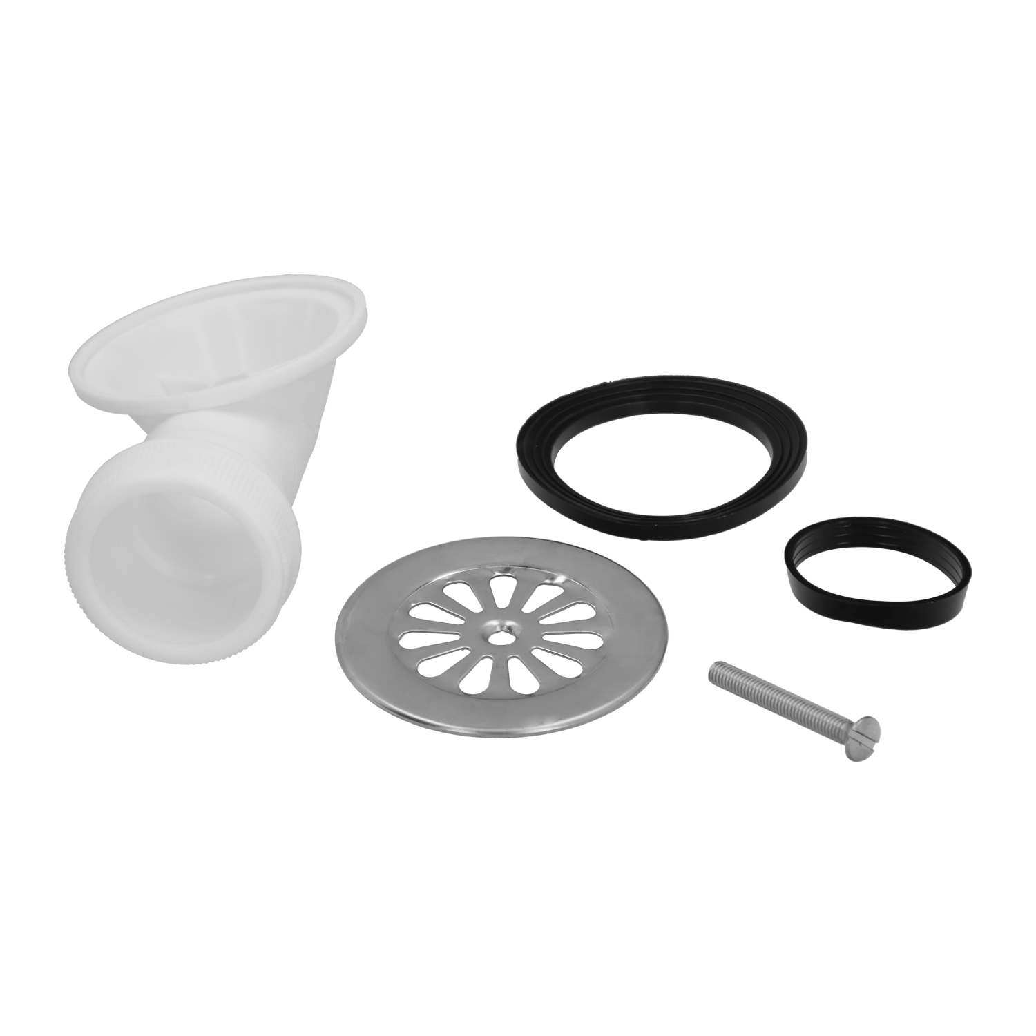 Valvula Plato Ducha Extraplana 1 1/2″ Ø 40 Mm