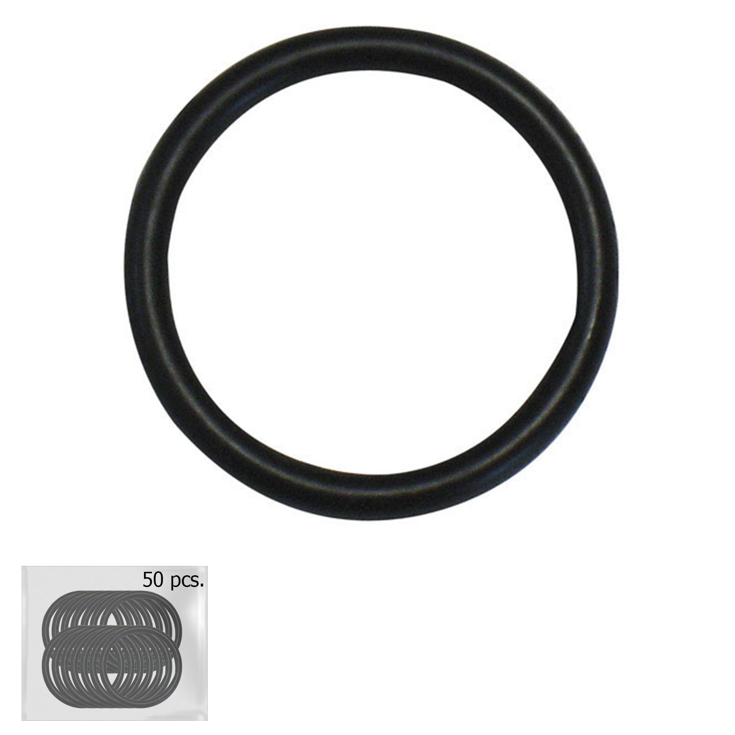 Junta Torica R-14 20,29×2,62 mm. Bolsa 50 unidades