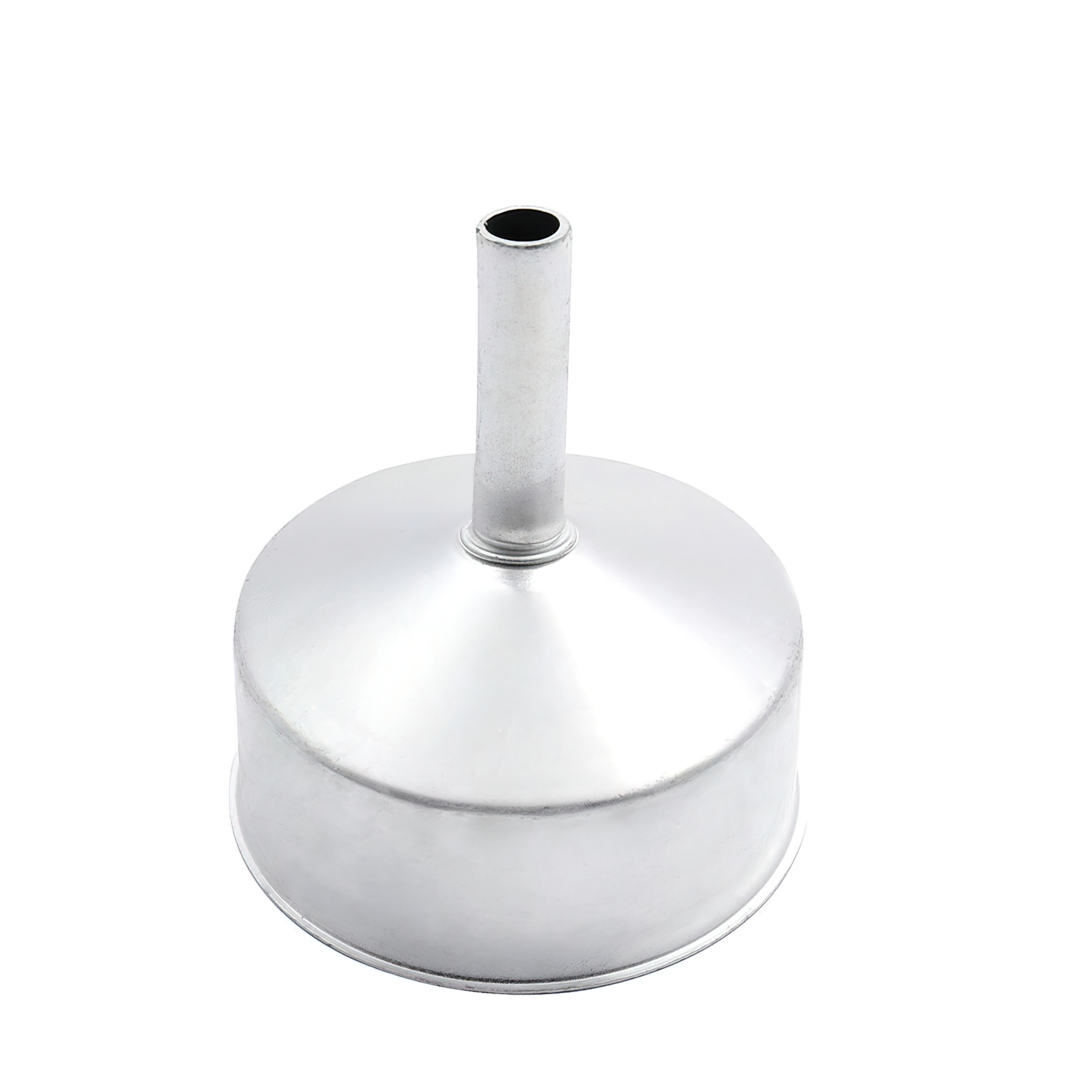 Embudo Cafetera Aluminio Classic / Inducción 9 Tazas