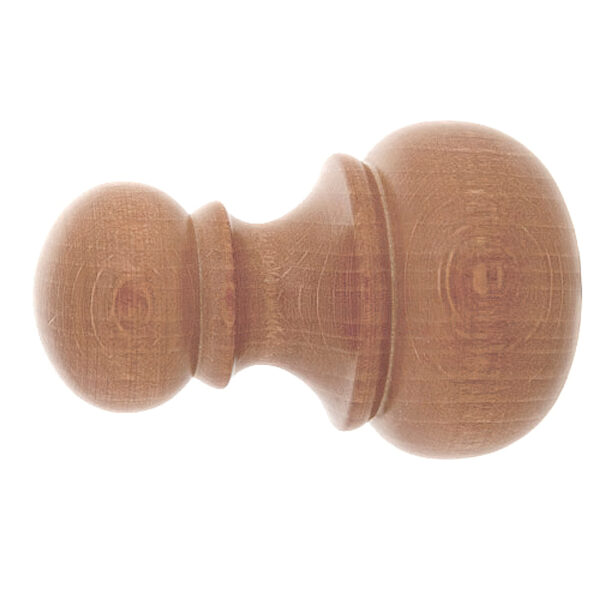 Terminal Madera «Chyc» 20×68 mm. Pino