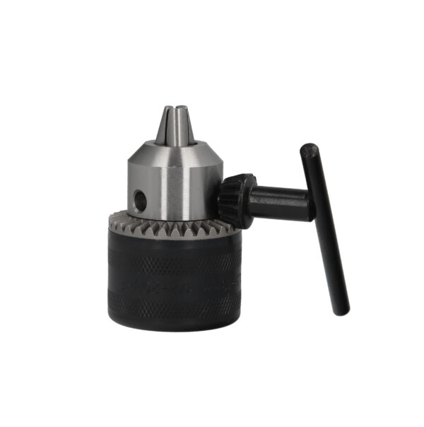 Portabrocas Con Llave 1/2″ Hembra Ø 13 mm. para Taladros y Taladradoras