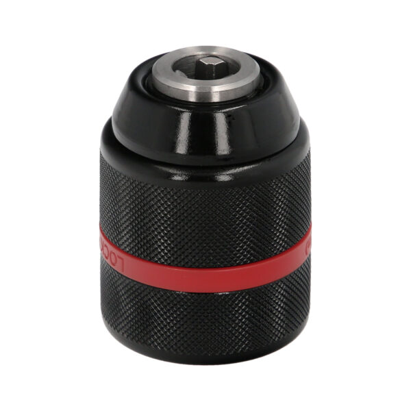 Portabrocas Sin Llave Metalico 1/2″ Hembra. Brocas Hasta Ø 13 mm. Mandril taladro