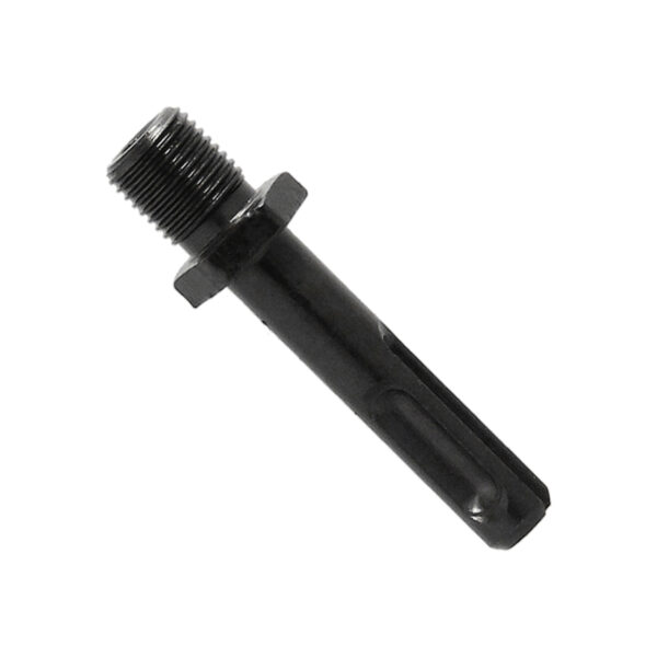 Adaptador Martillo SDS Plus A Portabrocas 1/2″  mm.