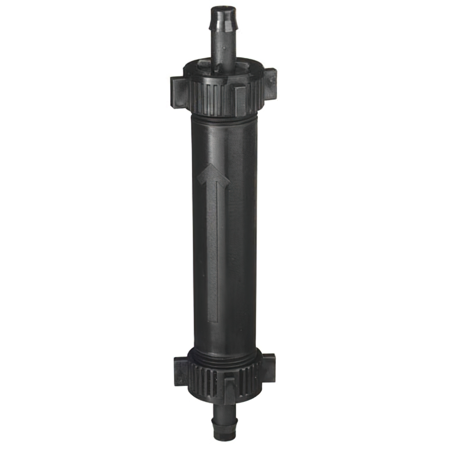 Goteo Filtro Interlinea Para Tubo1/2″ (Blister 1 Pieza)