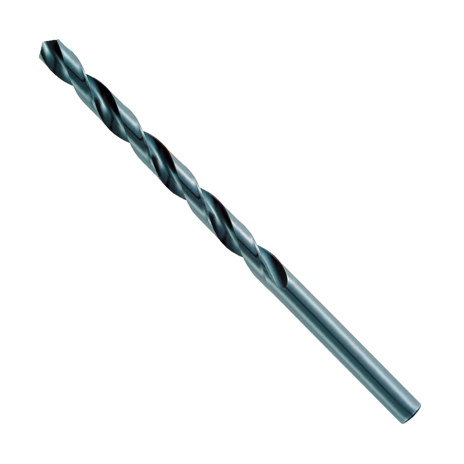 Broca Alpen Hss Super Larga 7,00×150/100 mm.