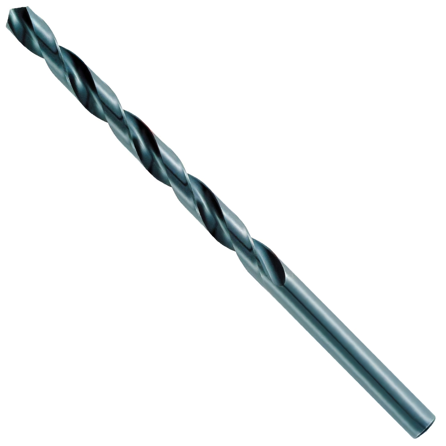 Broca Alpen Hss Super Larga 8,00×165/110 mm.