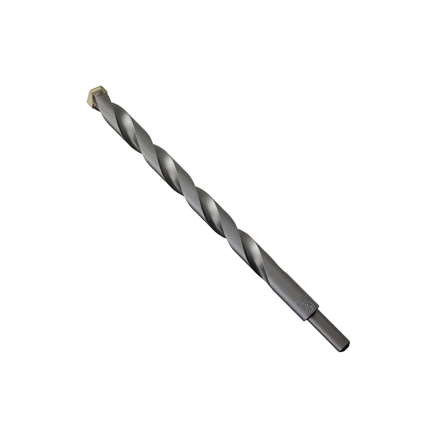 Broca Alpen Widia Long Life 6,00×150 mm. (Blister 1 Pieza)