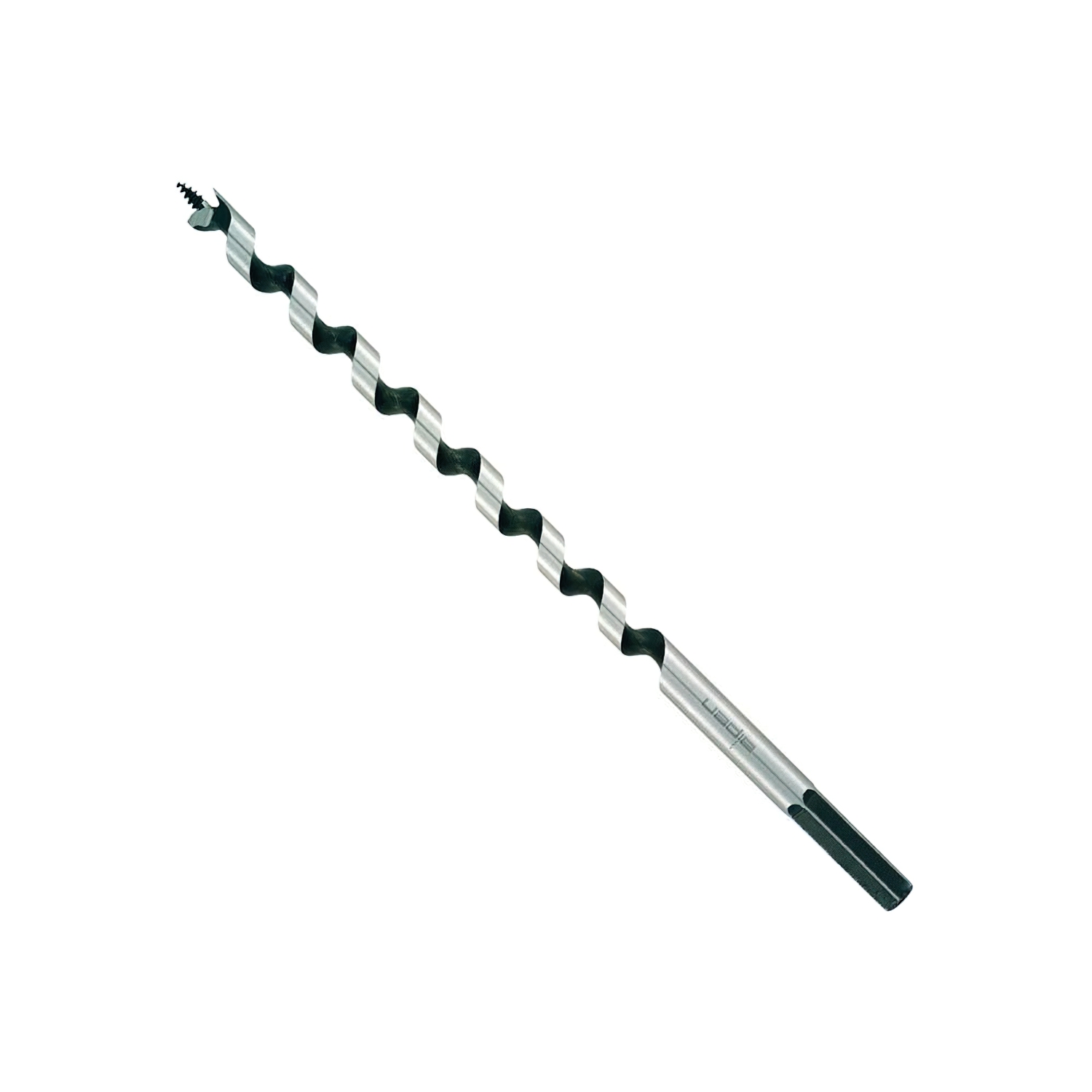 Broca Alpen Madera Helicoidal 8×235 mm. (Blister 1 Pieza)