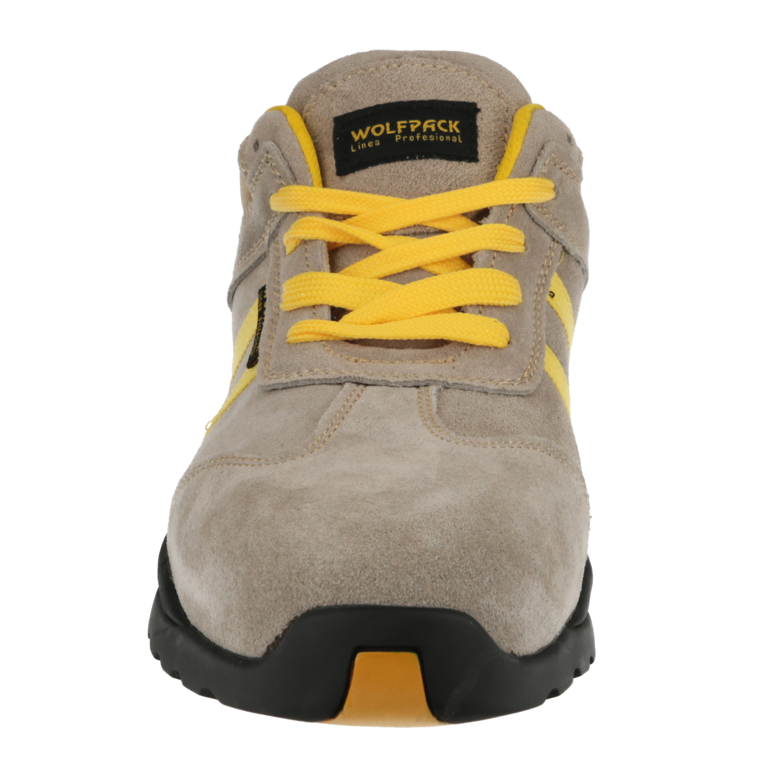 Bota Deportiva, Calzado De Seguridad. Modelo Tomcat, S1P, Talla Nº37 (Par)