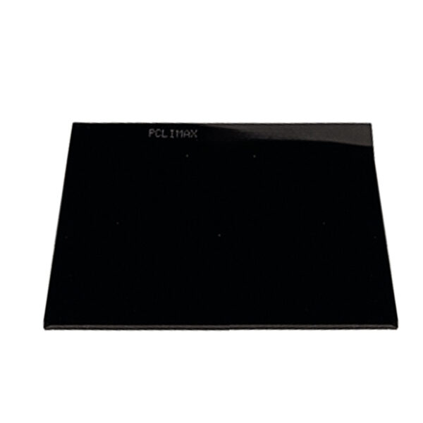Cristal Oscuro Para Pantalla Soldar 110×55 mm.