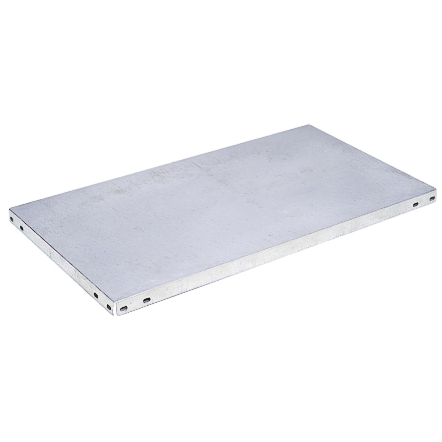 Batea Estanteria Galvanizada 80×40 cm.